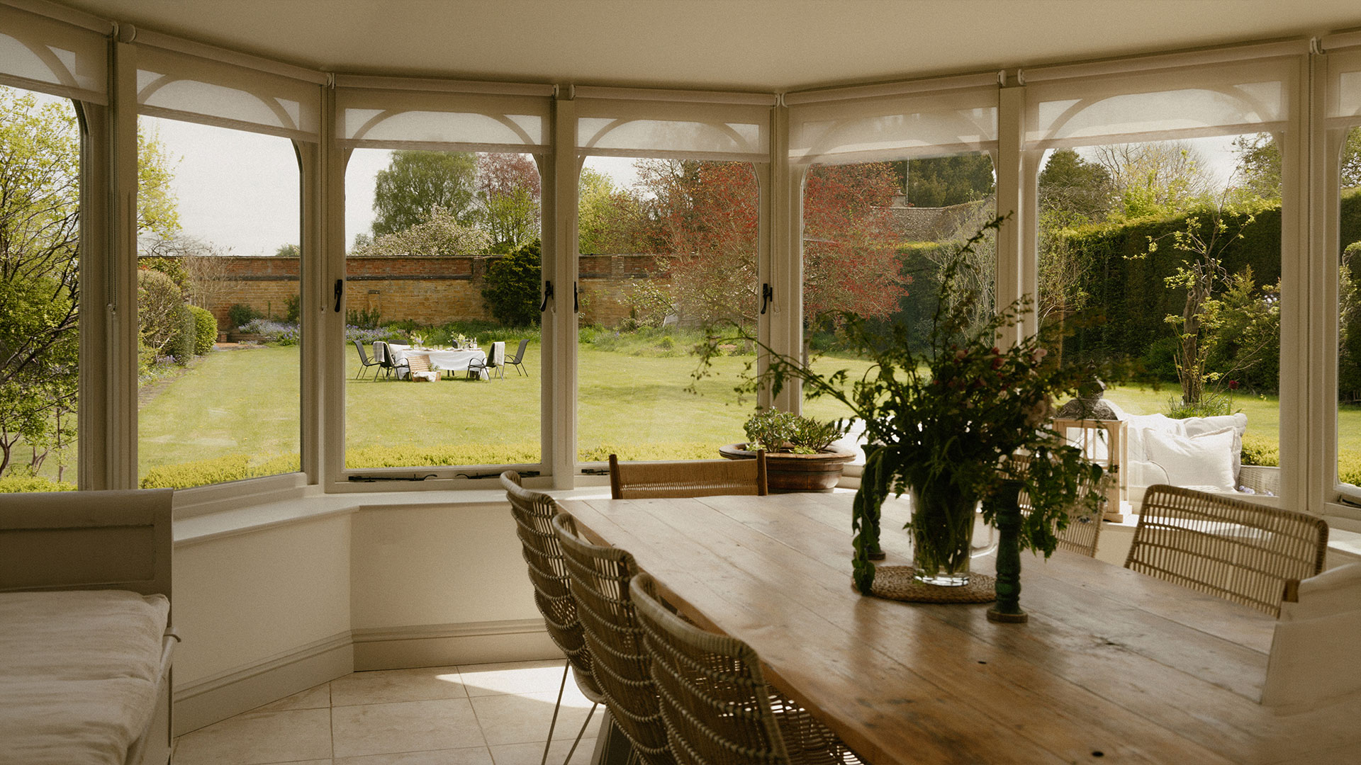 David Lovely - Cotswolds