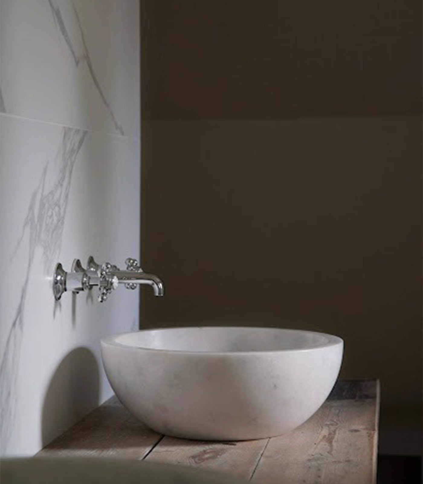 Little Corders — detail