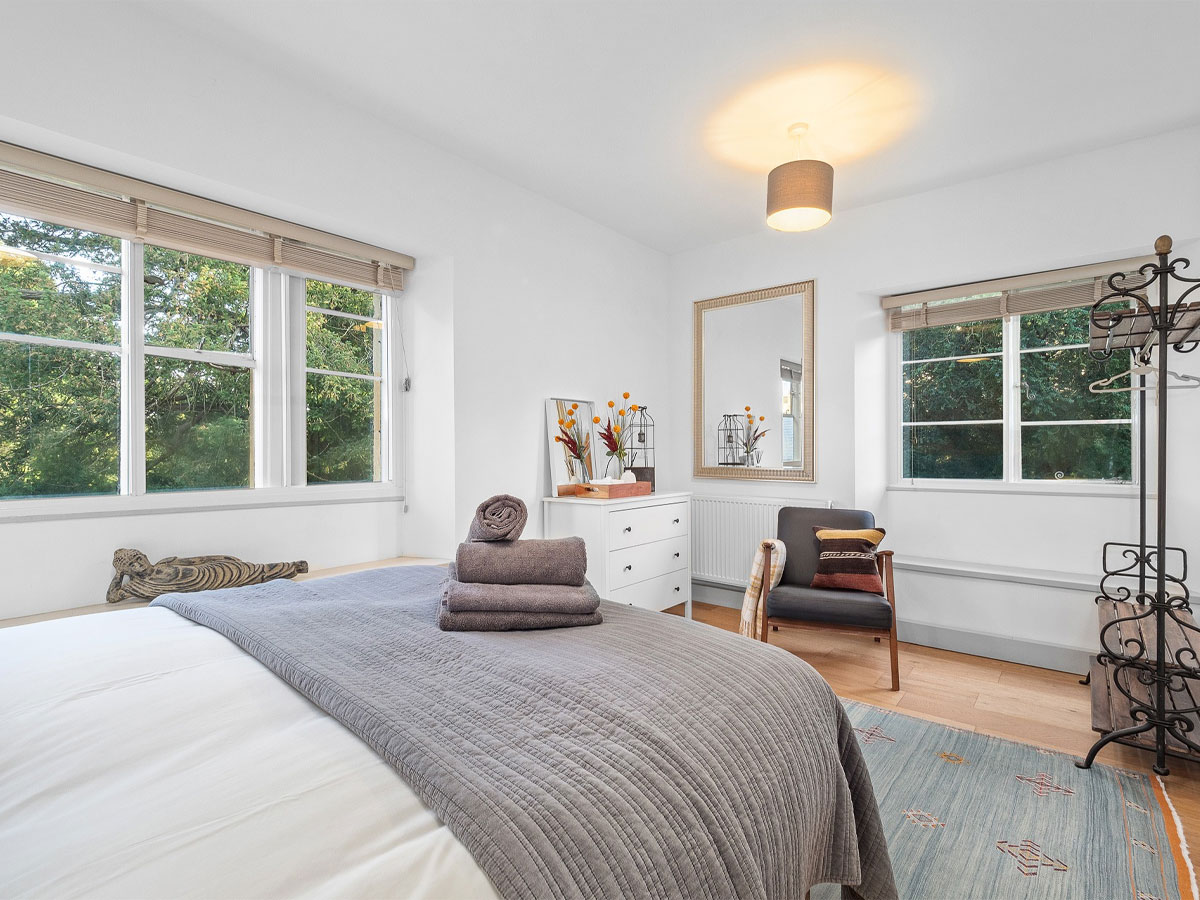 Little Coach House — Blockley