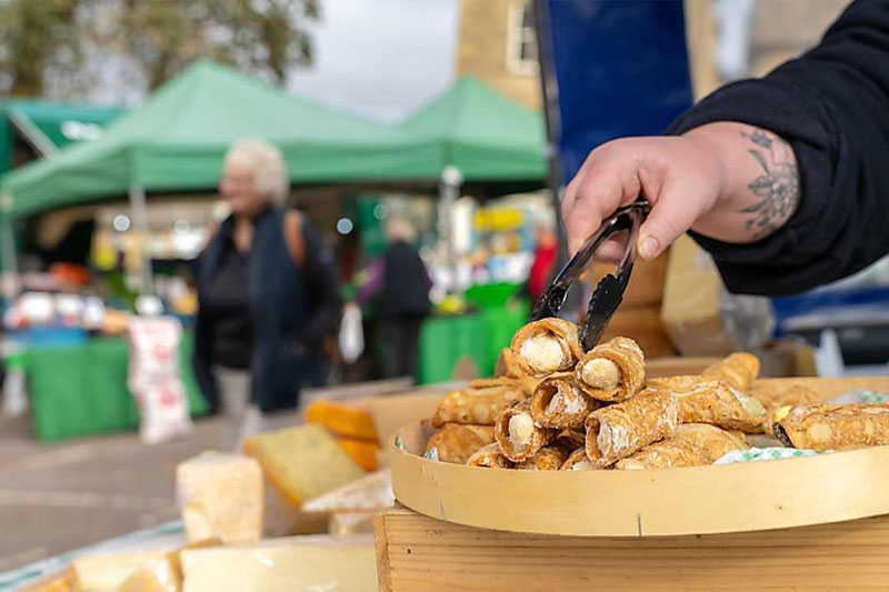 Chipping Norton Market