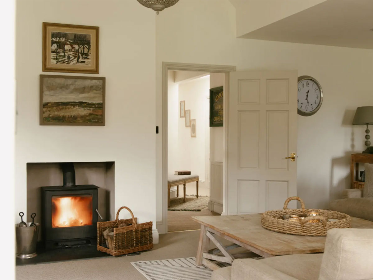 The Secret Hideaway — main