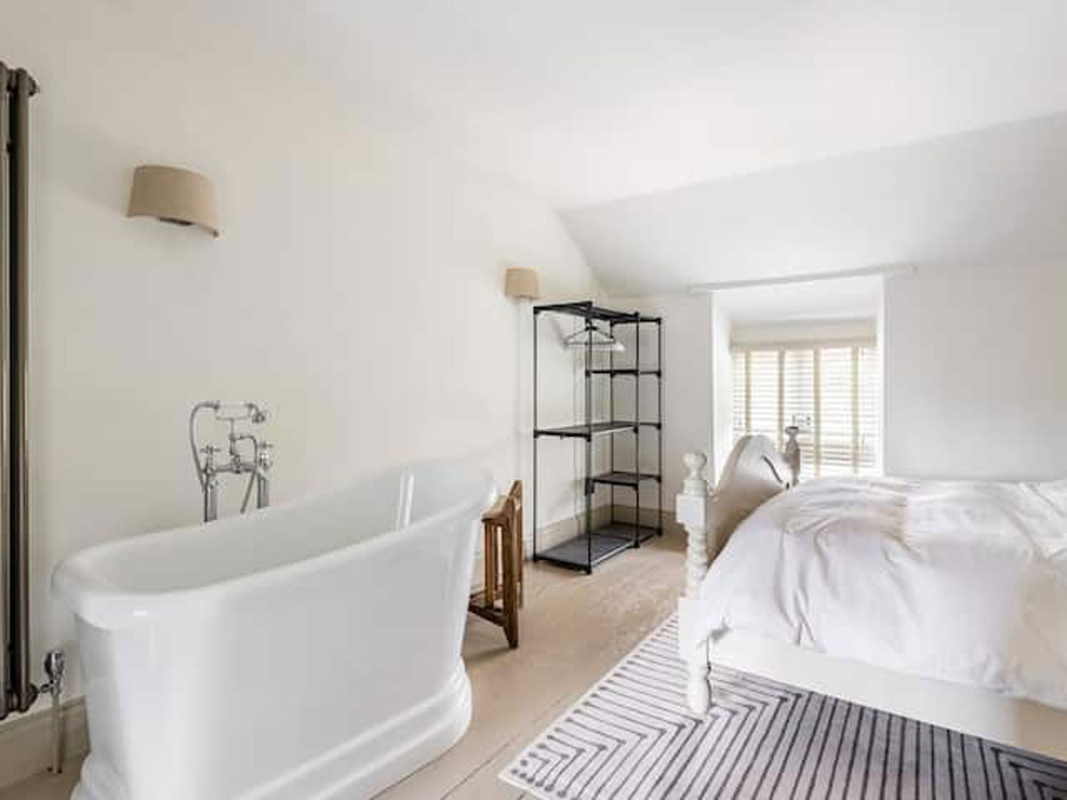 The Sheaf — garden