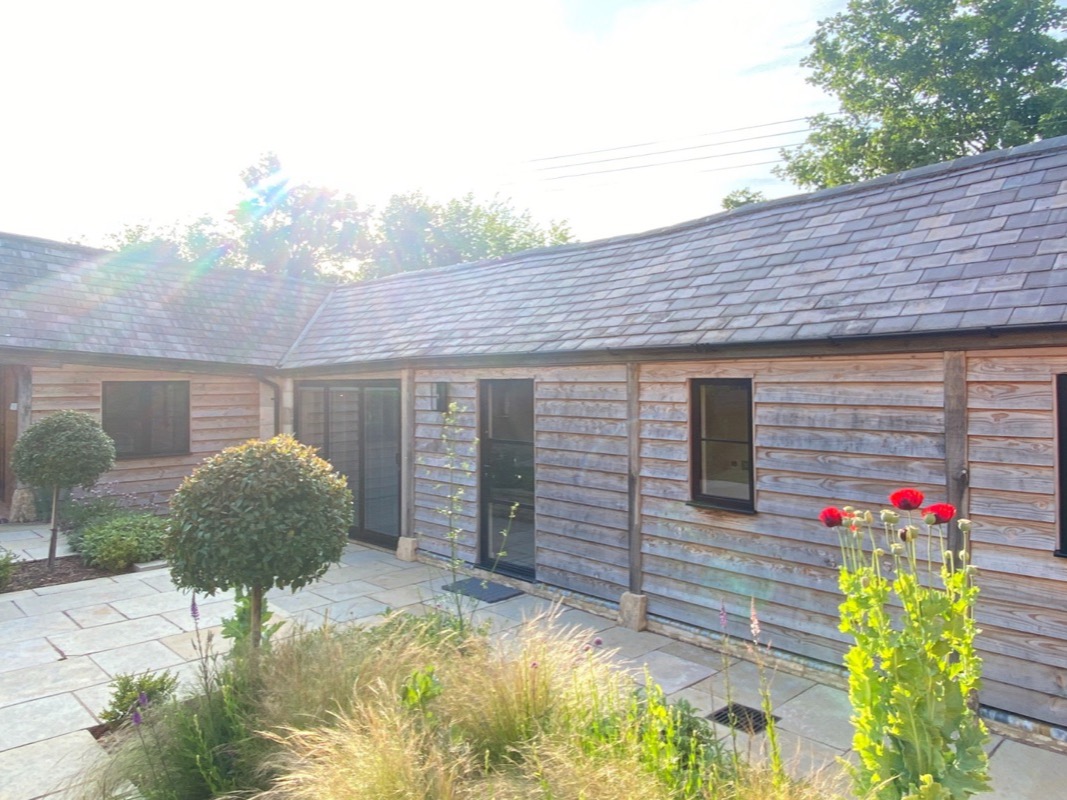 Cotswold Wellness Barn, Barton-on-the-Heath
